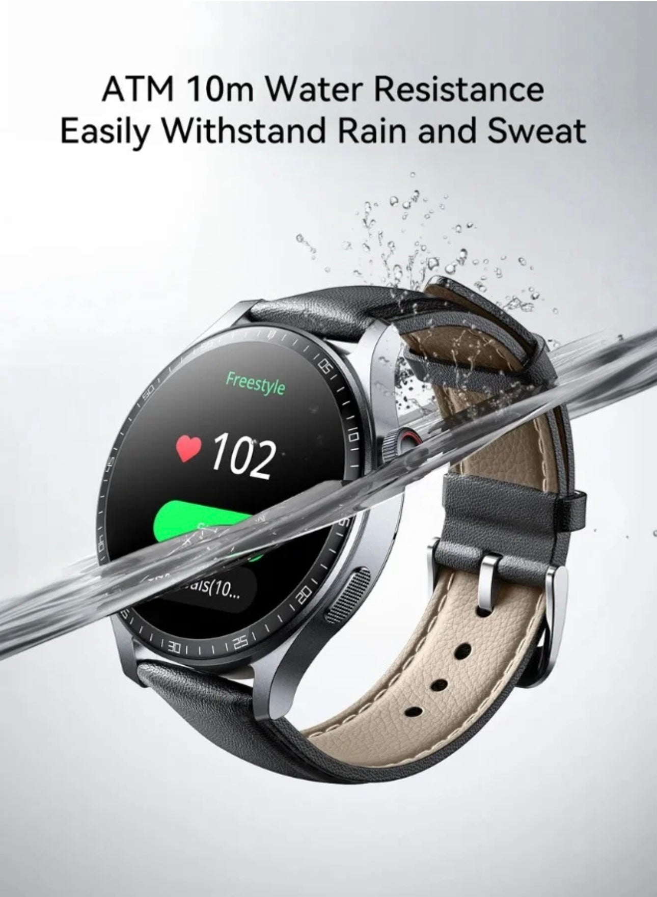 Joyroom-FC2 Pro Smart Watch