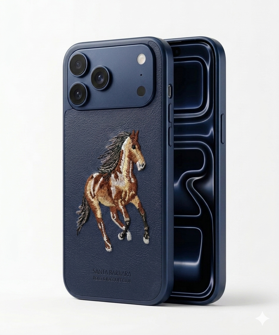 POLO CASE