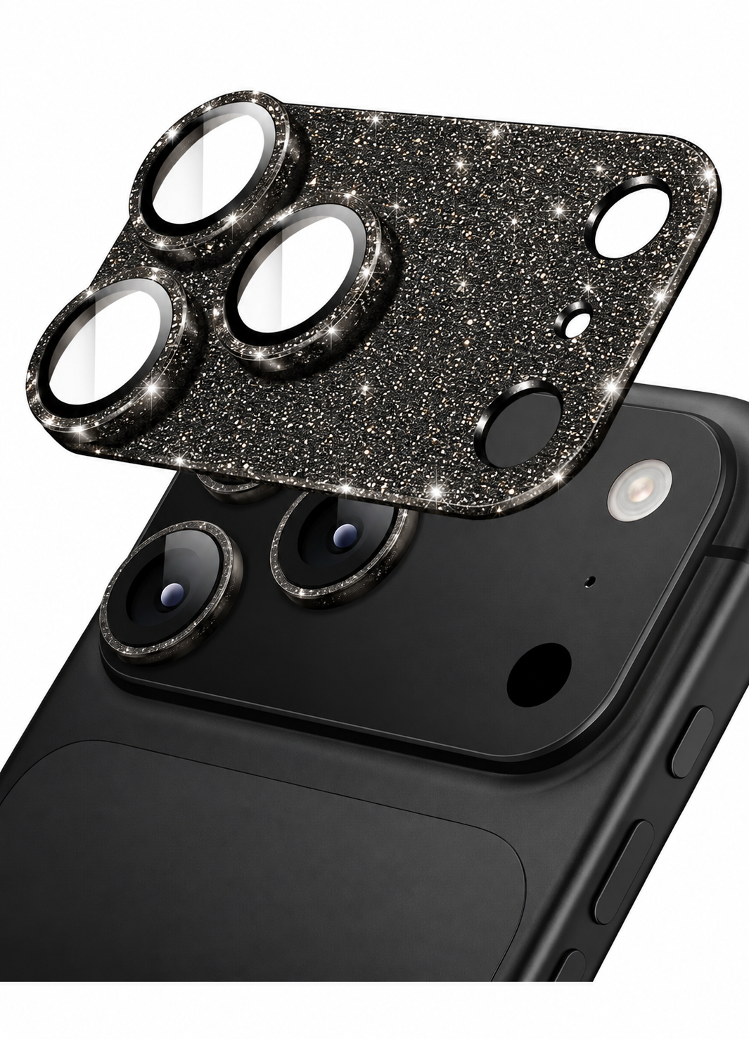 Vwk glitter lens protection 18promax