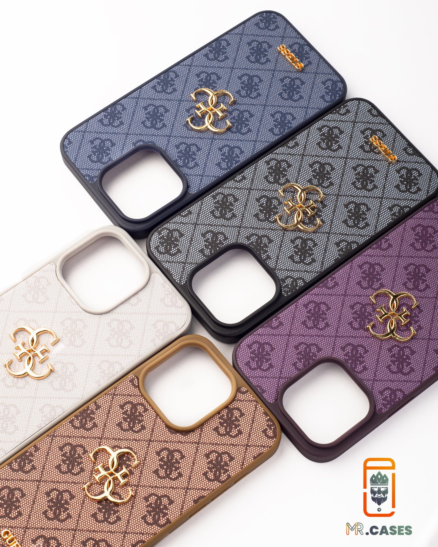 Guess case