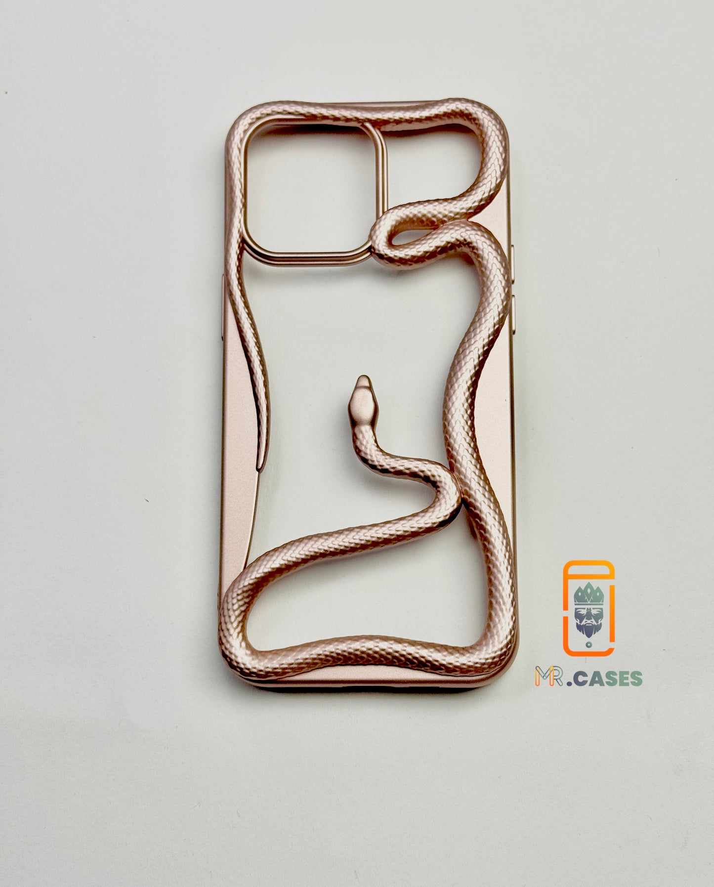 Snake case 🐍