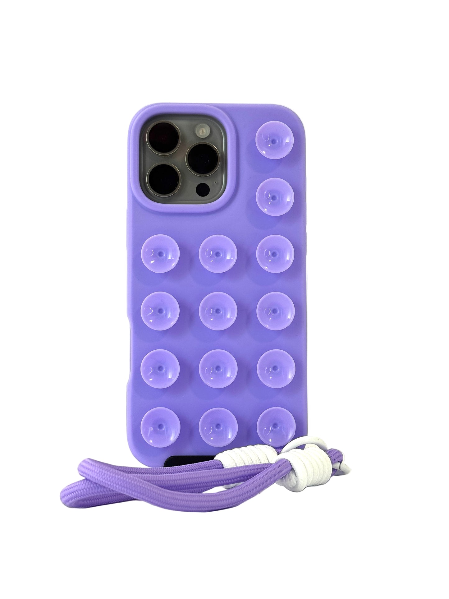 Sticky patch case 🤗