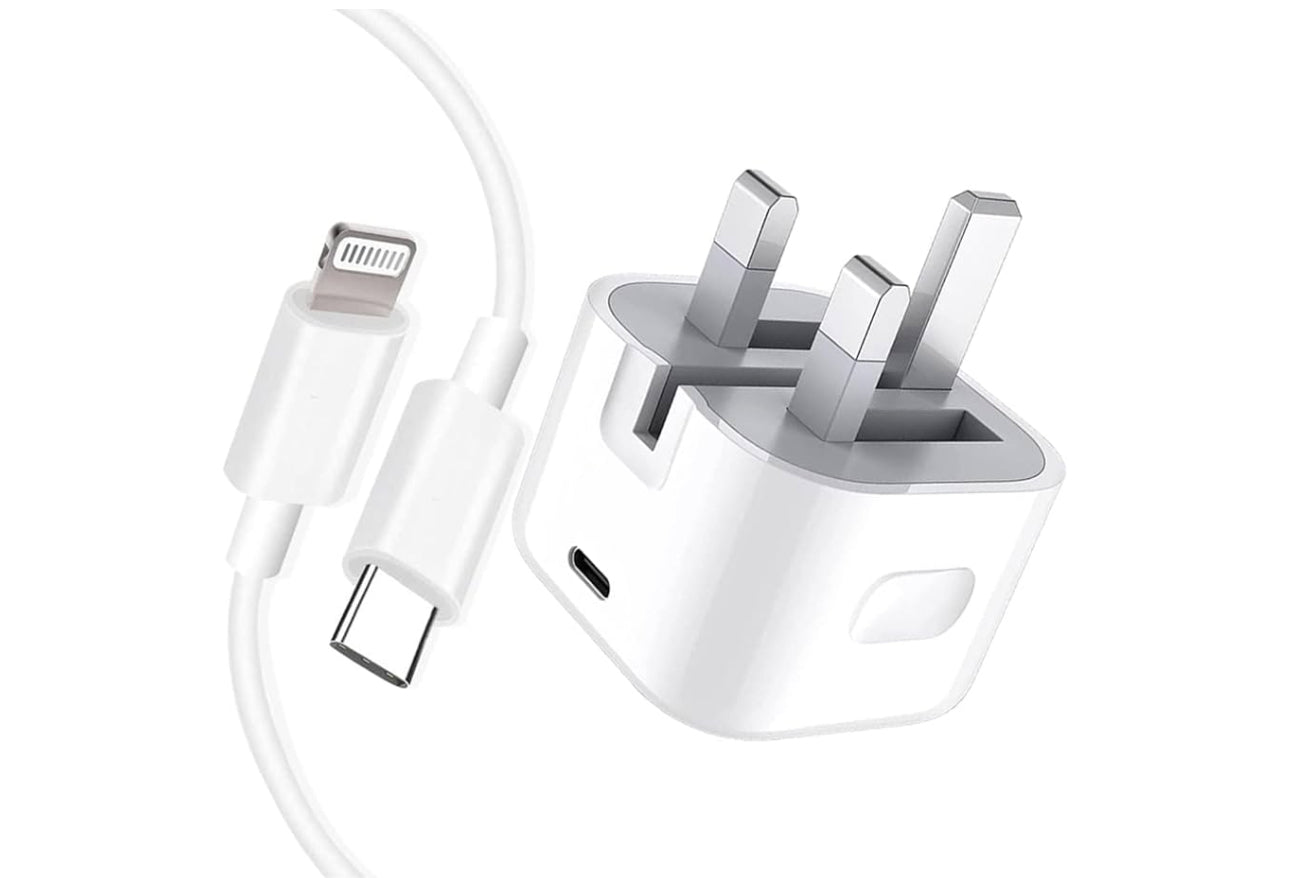 Plug apple 20w usb-c