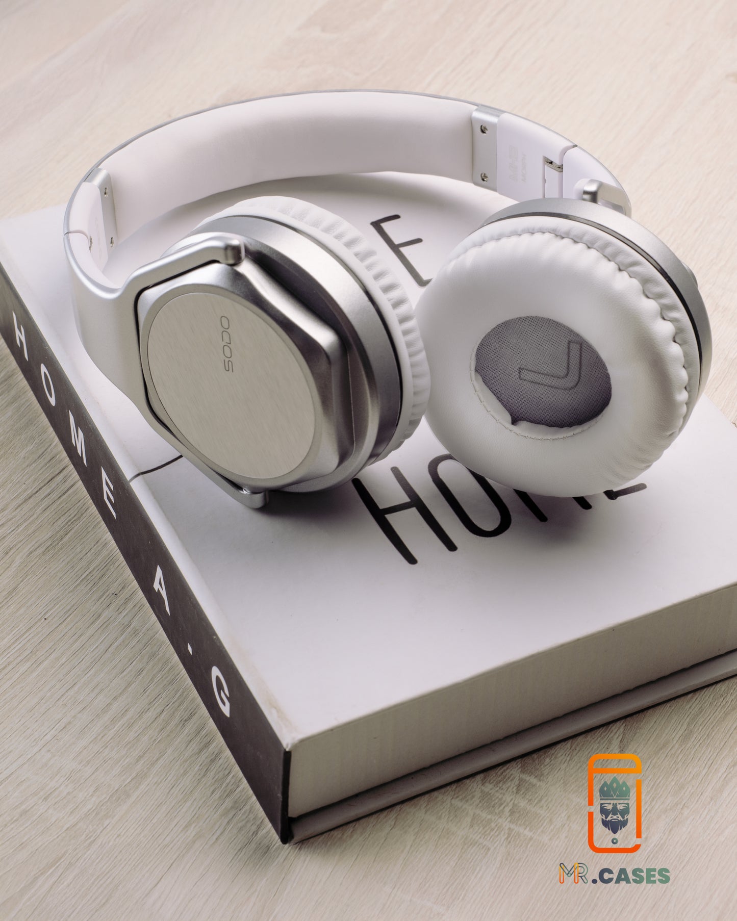 SODO MH3 headphone & speaker