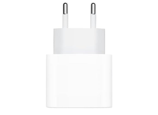 Plug apple 20w usb-c