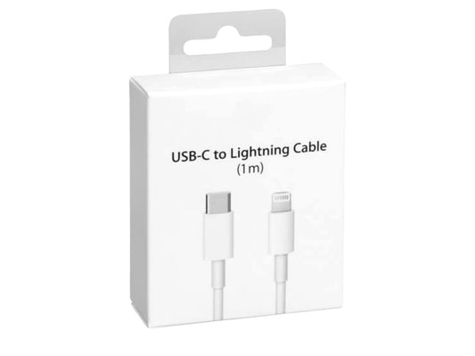 Cable iphone type-c to lighting