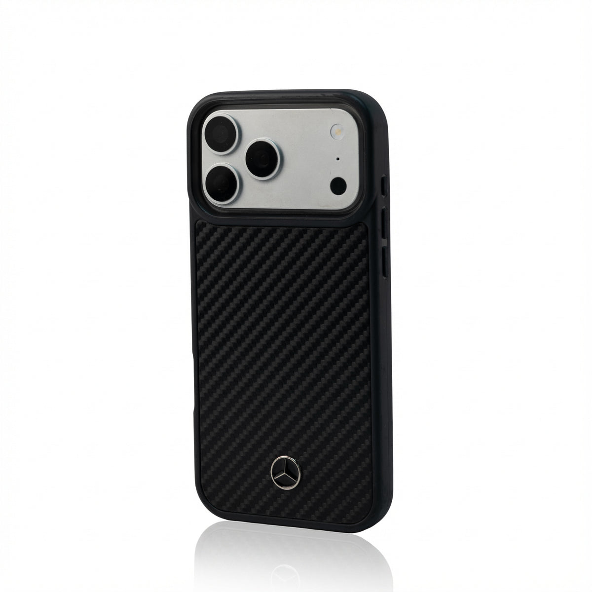 BMW & MERCEDES CASE