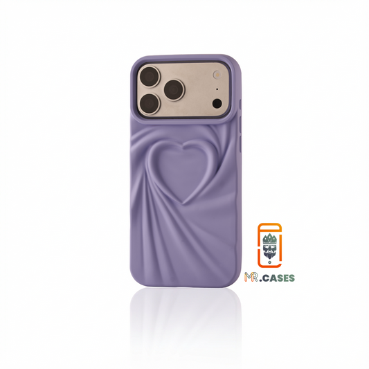 Heart case โค๏ธ