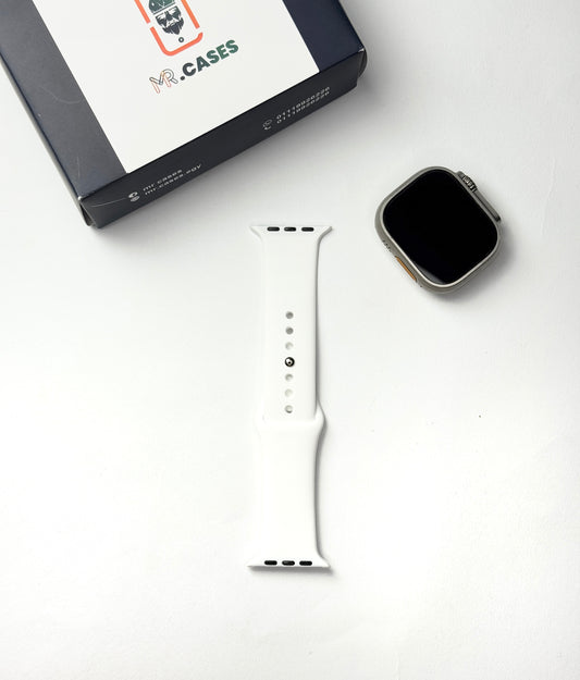 Silicone band ⌚️