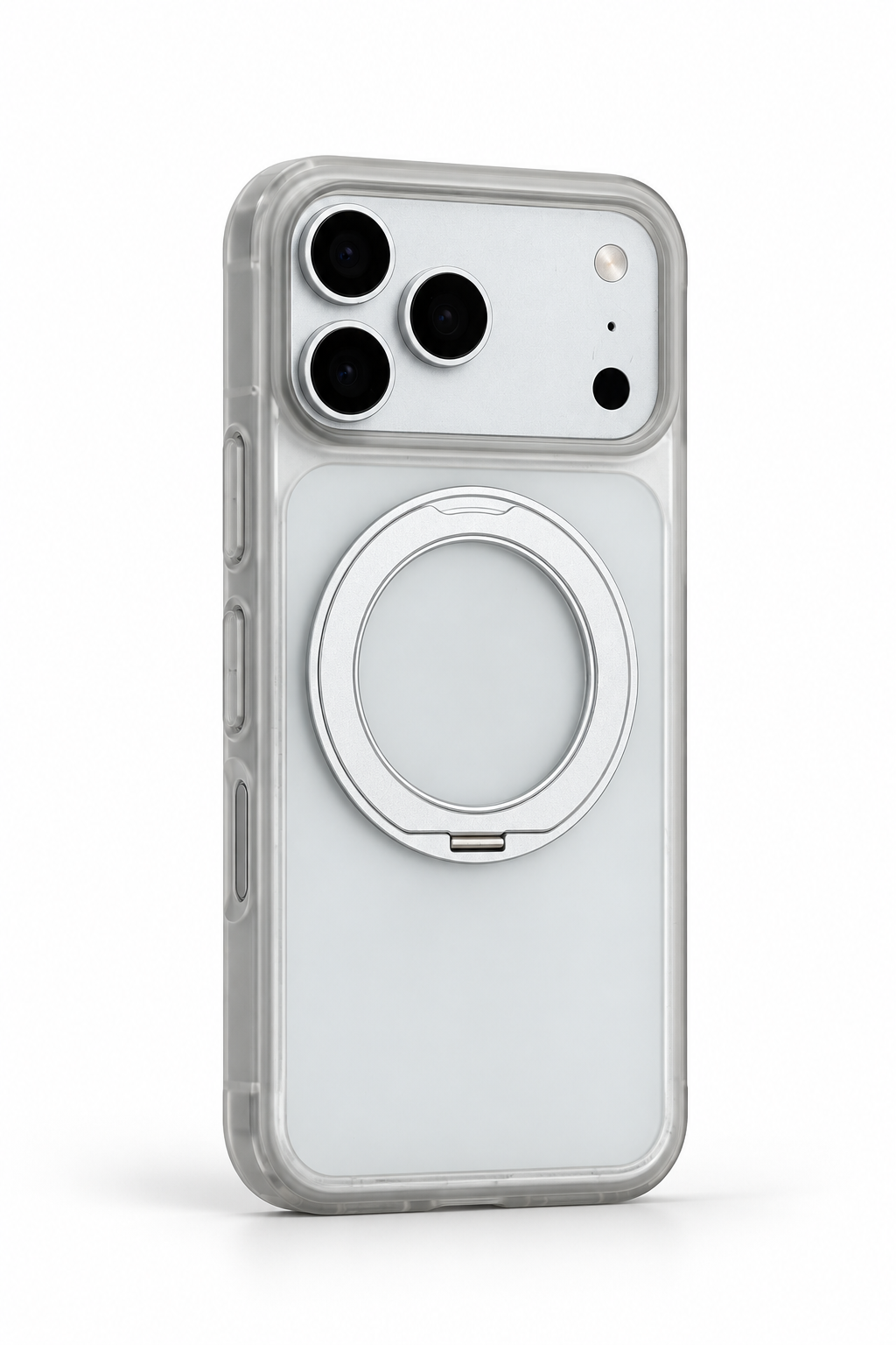 Koi case with ring 360