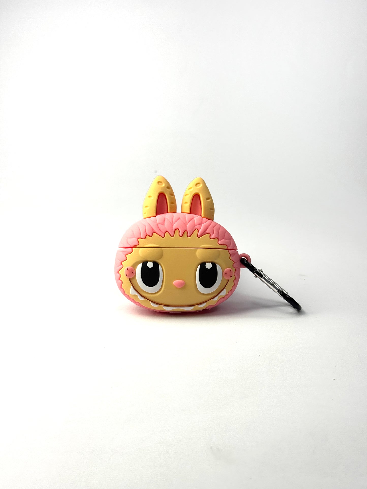 Labubu AirPods case 🐻