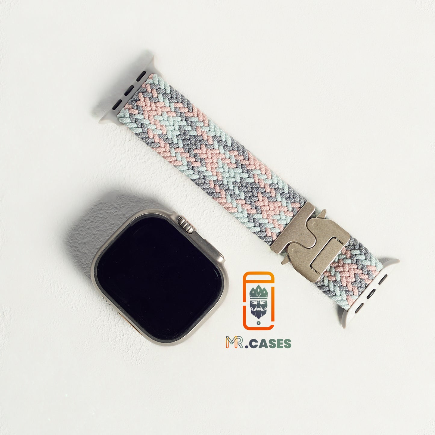 Fabric Watch band ⌚️