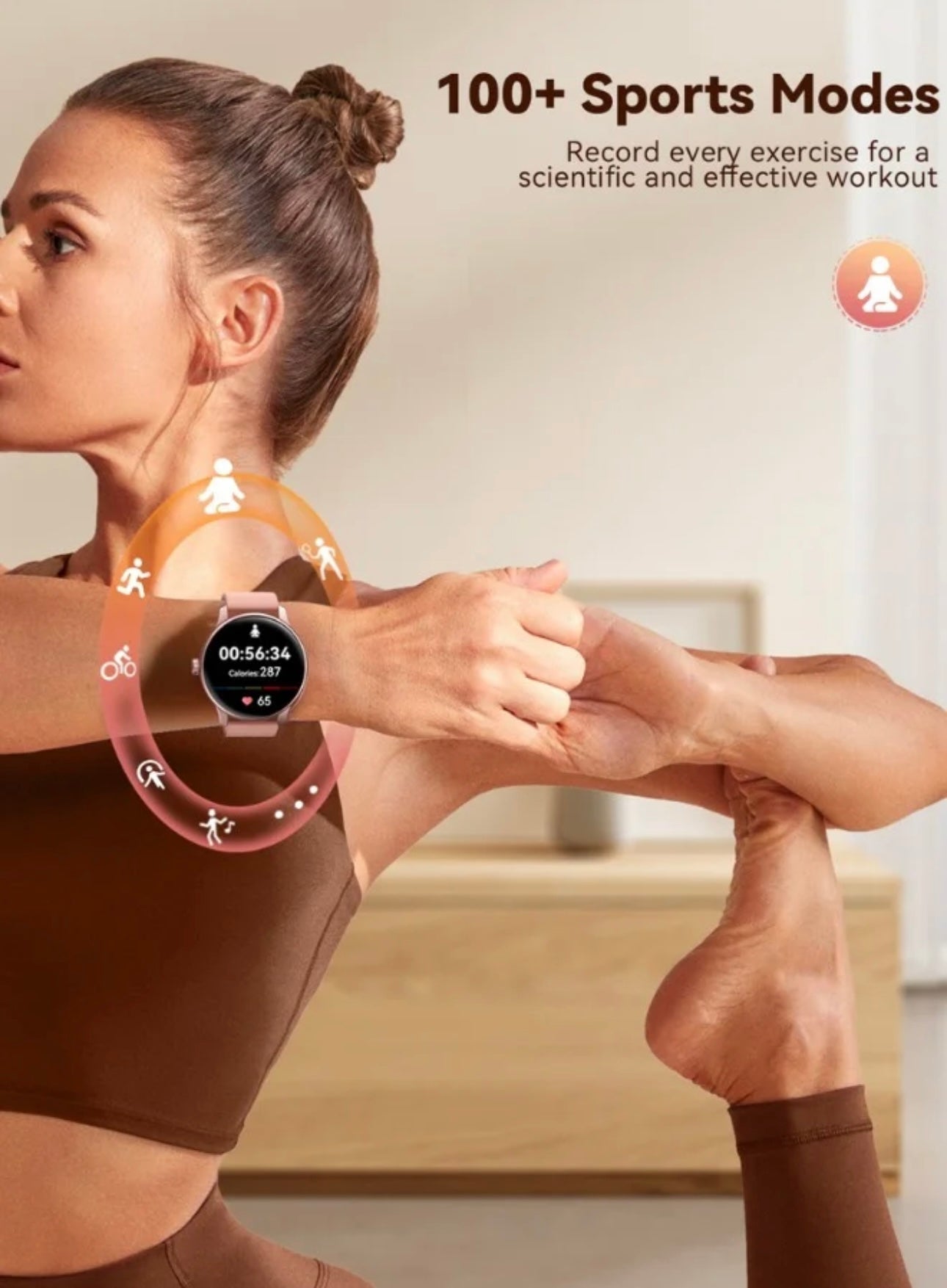 Joyroom-FC1 PRO Smart Watch