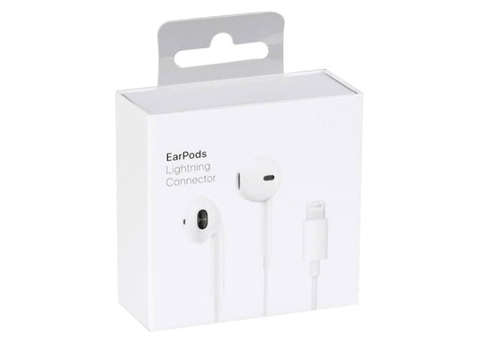 Wired iphone headphone