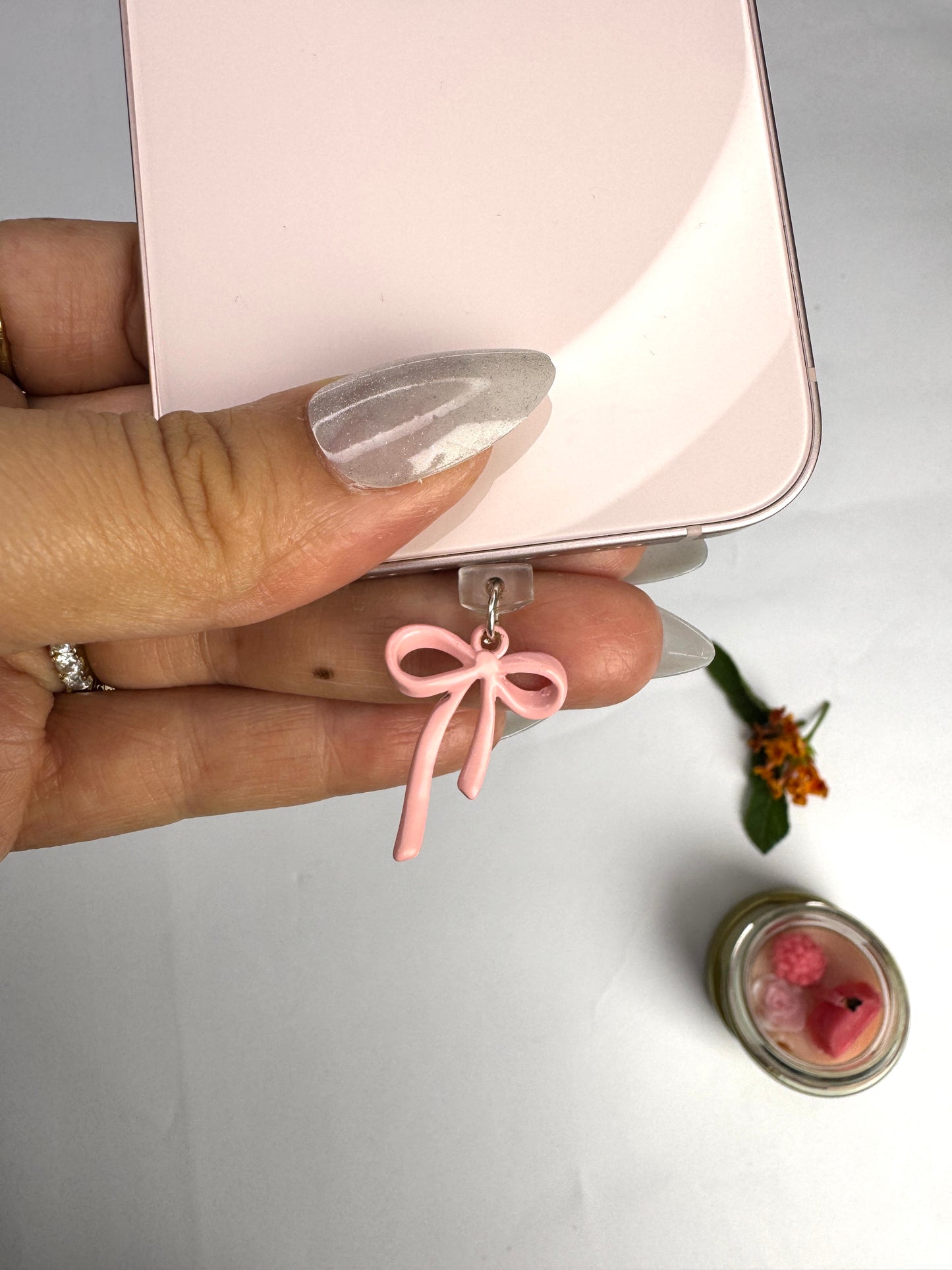 Charger Sockt Accessory