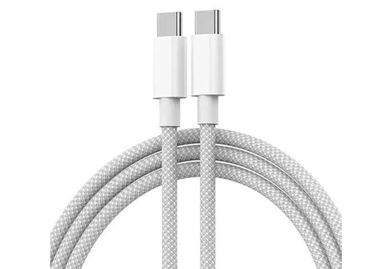 Cable iphone tybe-c to tybe-c