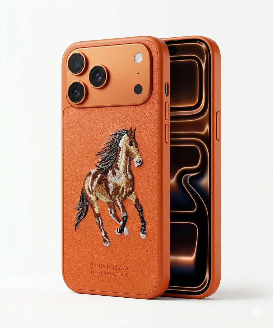 POLO CASE