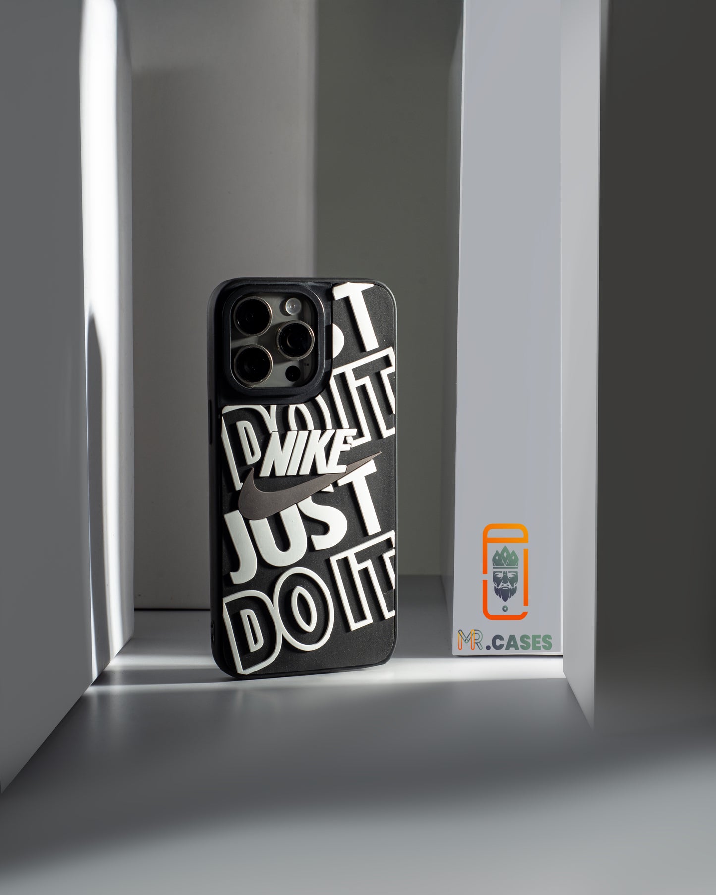 Just Do It case