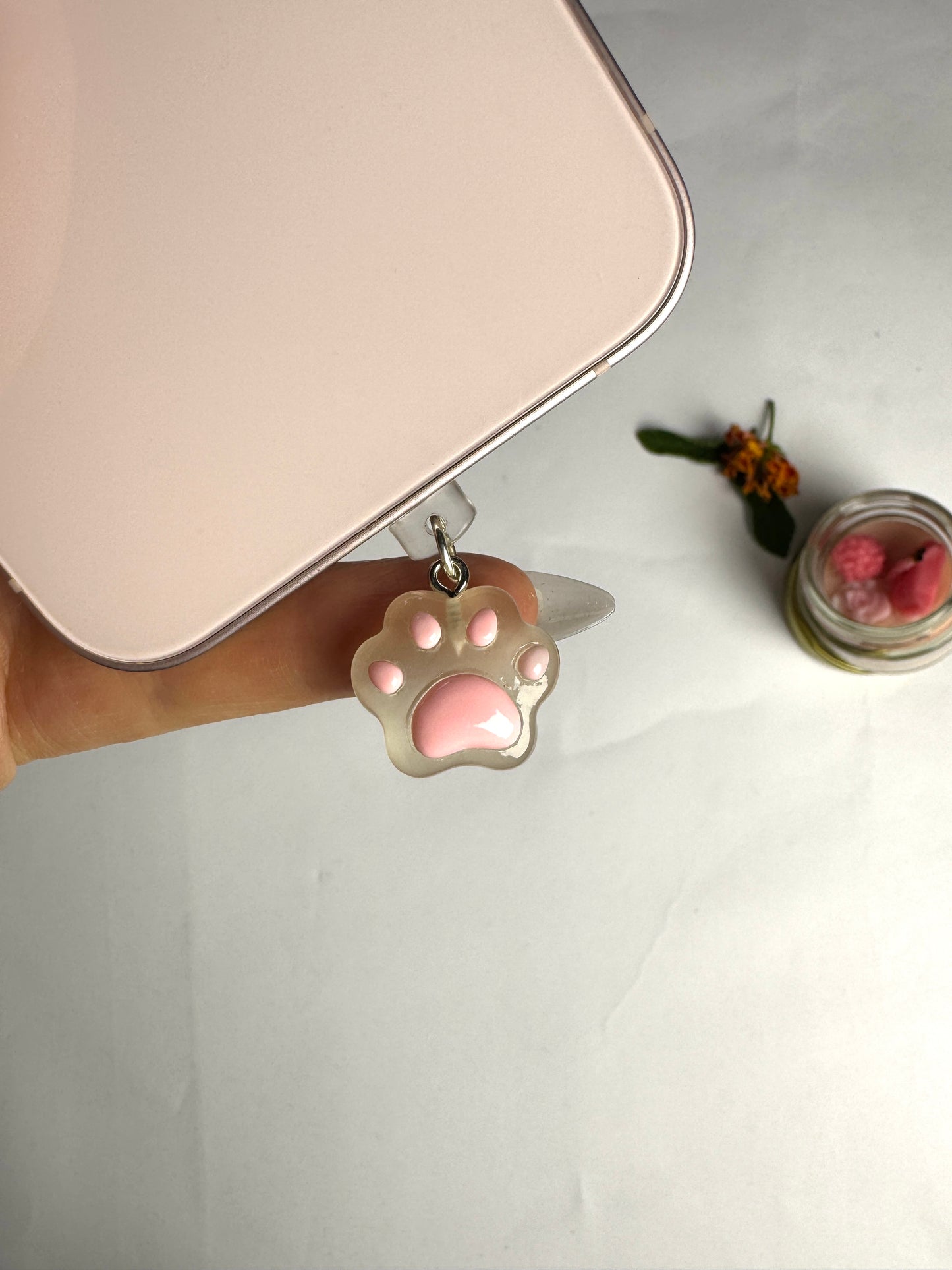 Charger Sockt Accessory
