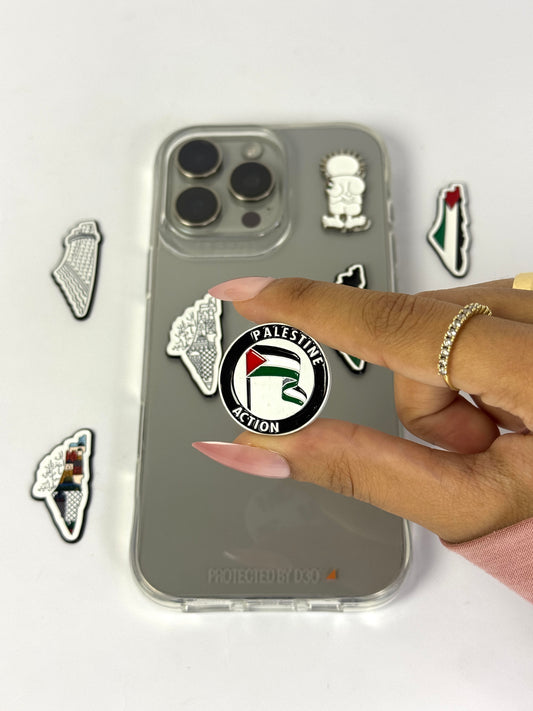 Stickers Palestine 🏳️