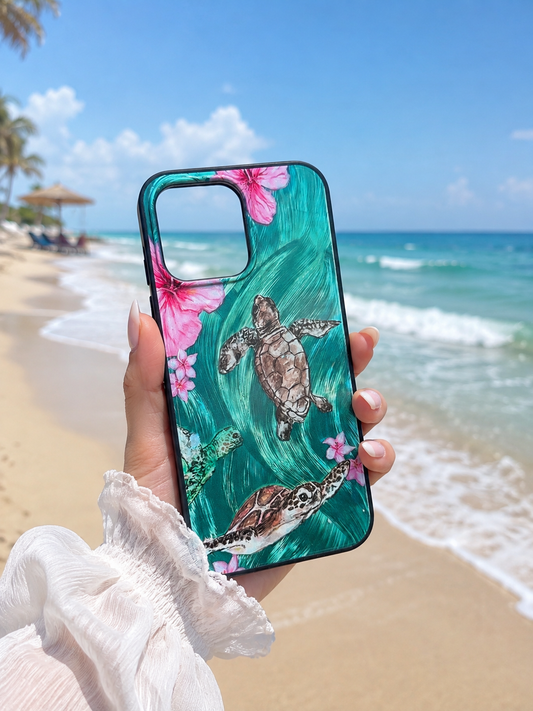 Summer vibes case ๐๏ธ