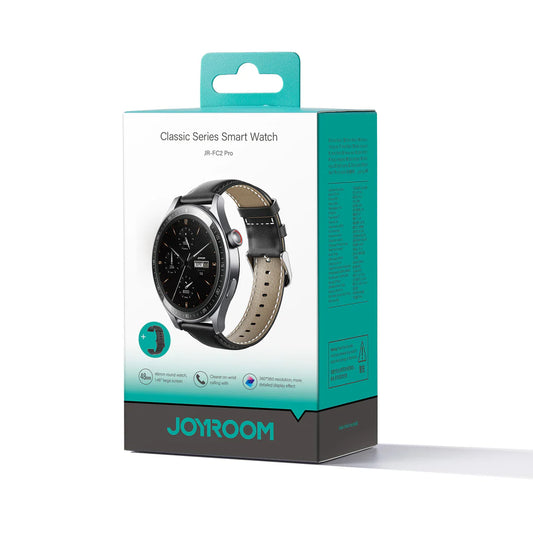 Joyroom-FC2 Pro Smart Watch