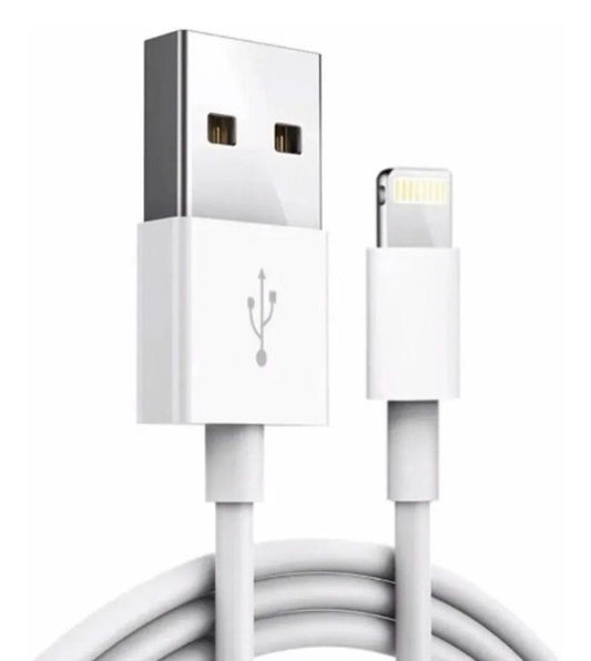 Cable iphone usb to lightning