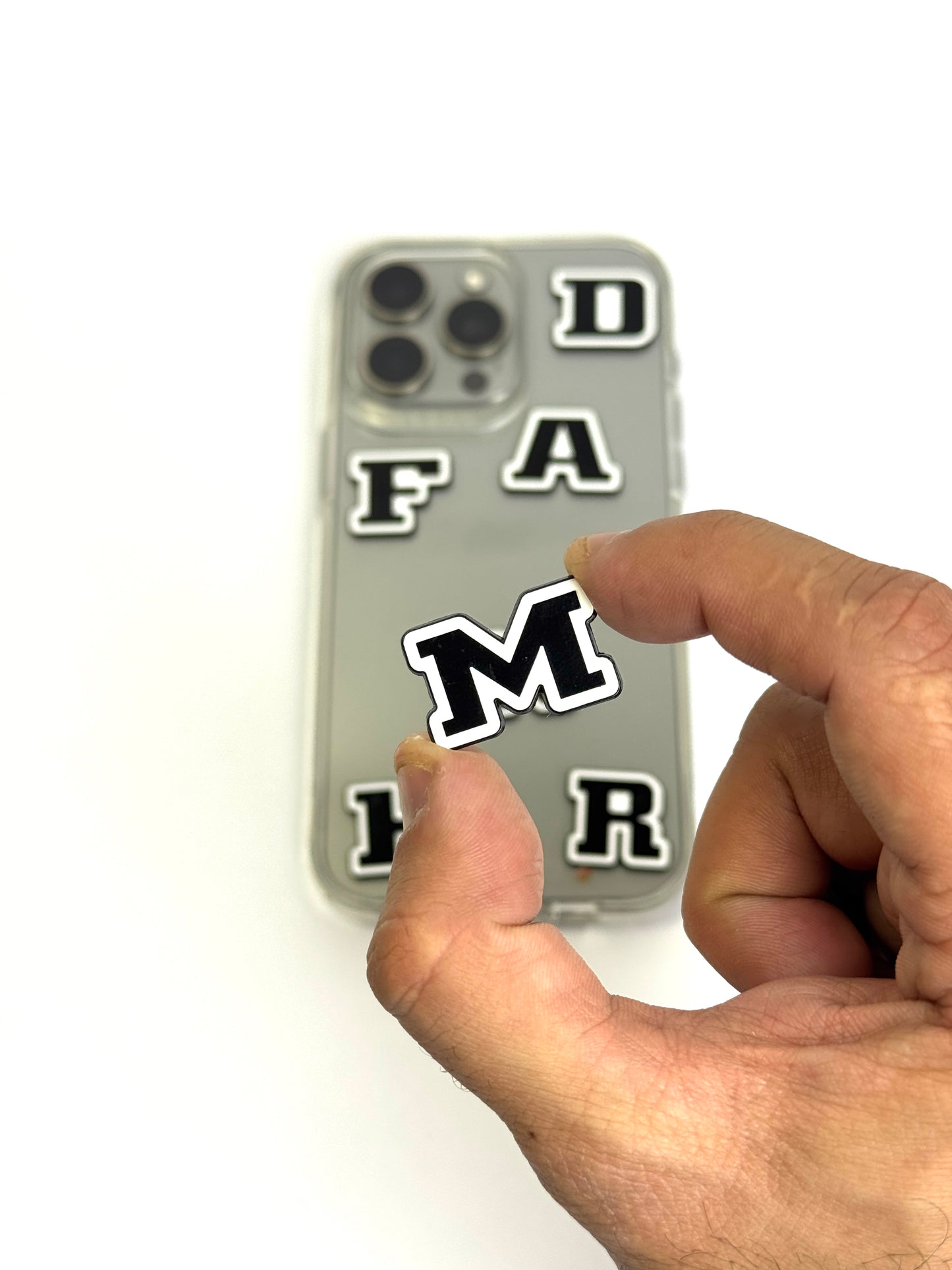 Stickers Letter’s