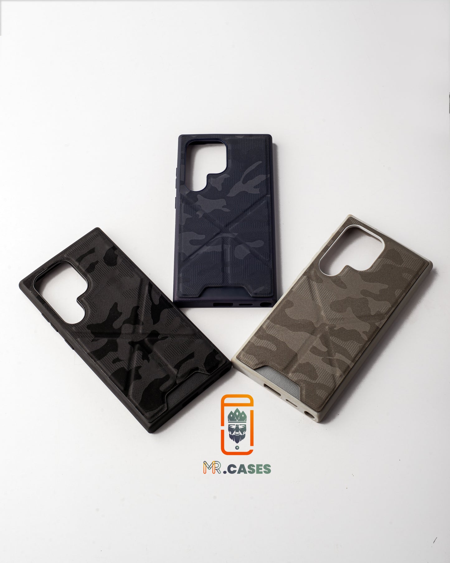 Army case with Holder 🤗
