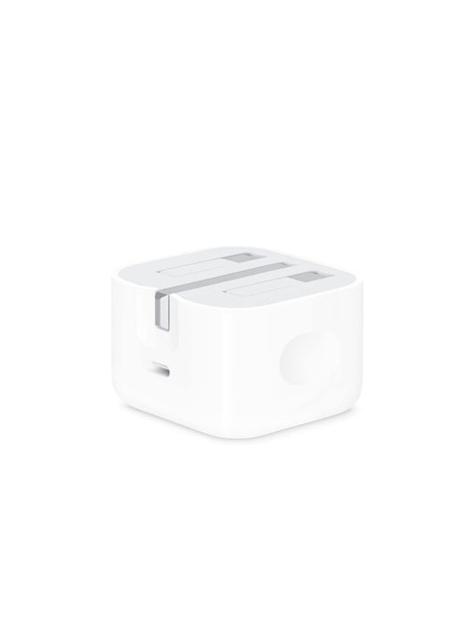 Plug apple 20w usb-c