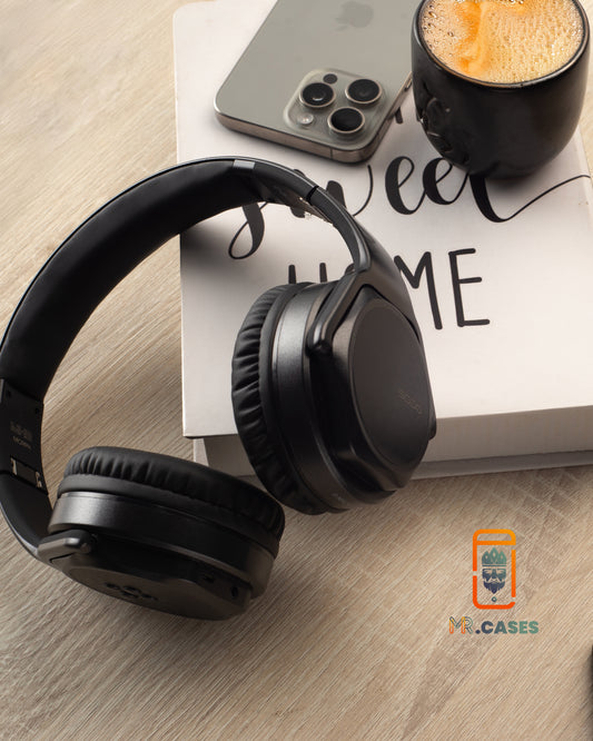 SODO MH3 headphone & speaker