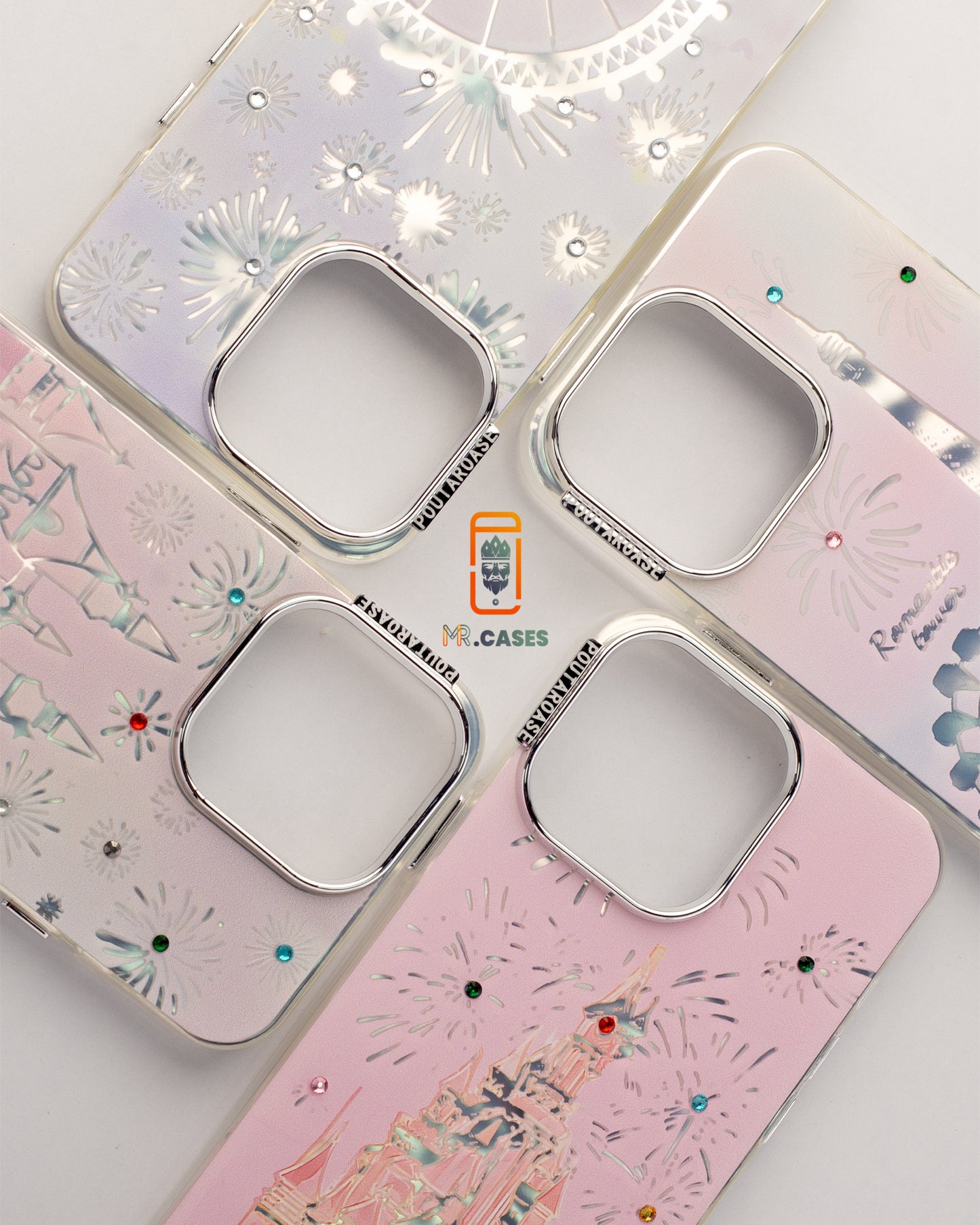 Cinderella phone case 👗