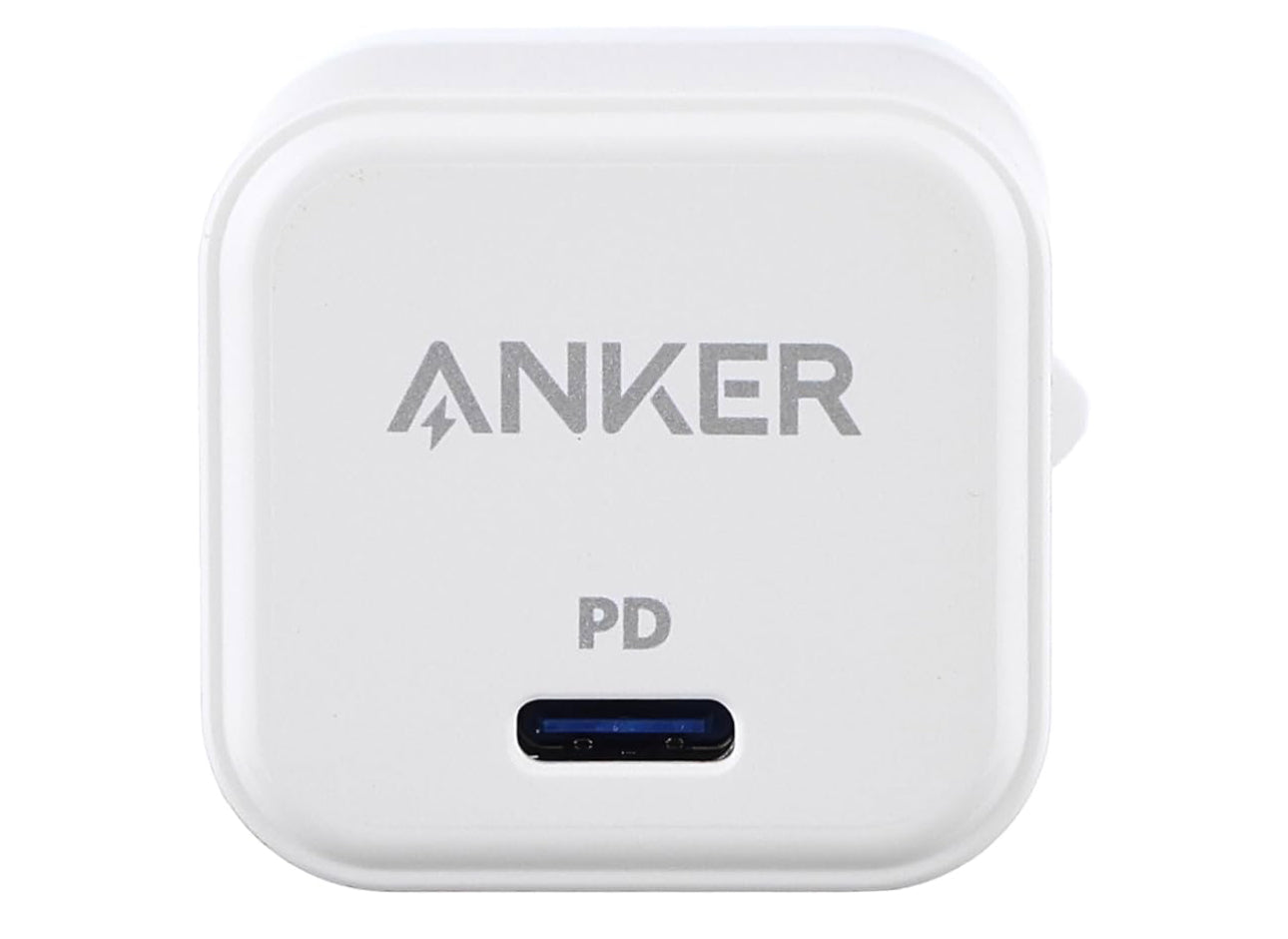 Plug Anker 20w