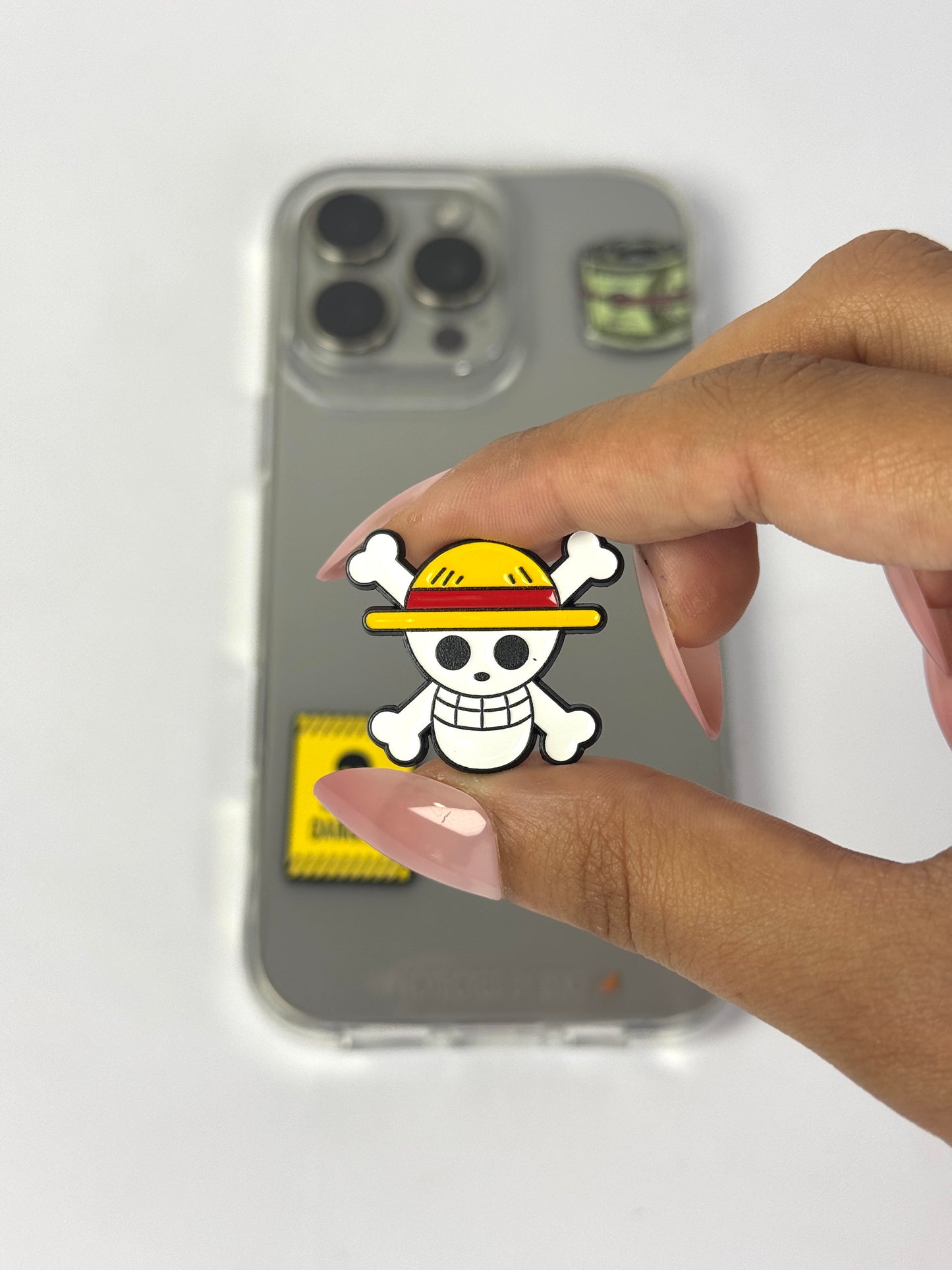 Stickers dangerous ☠️