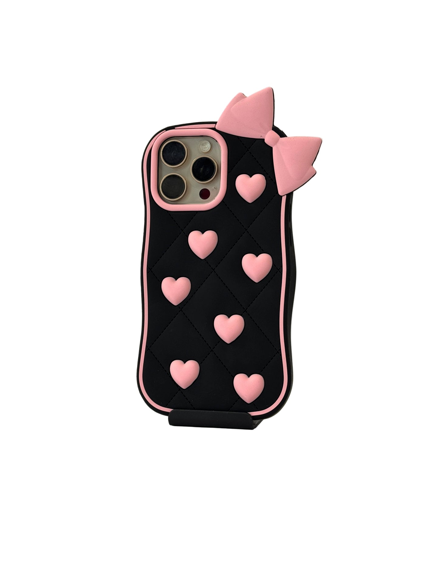 Fionka silicone case 🎀