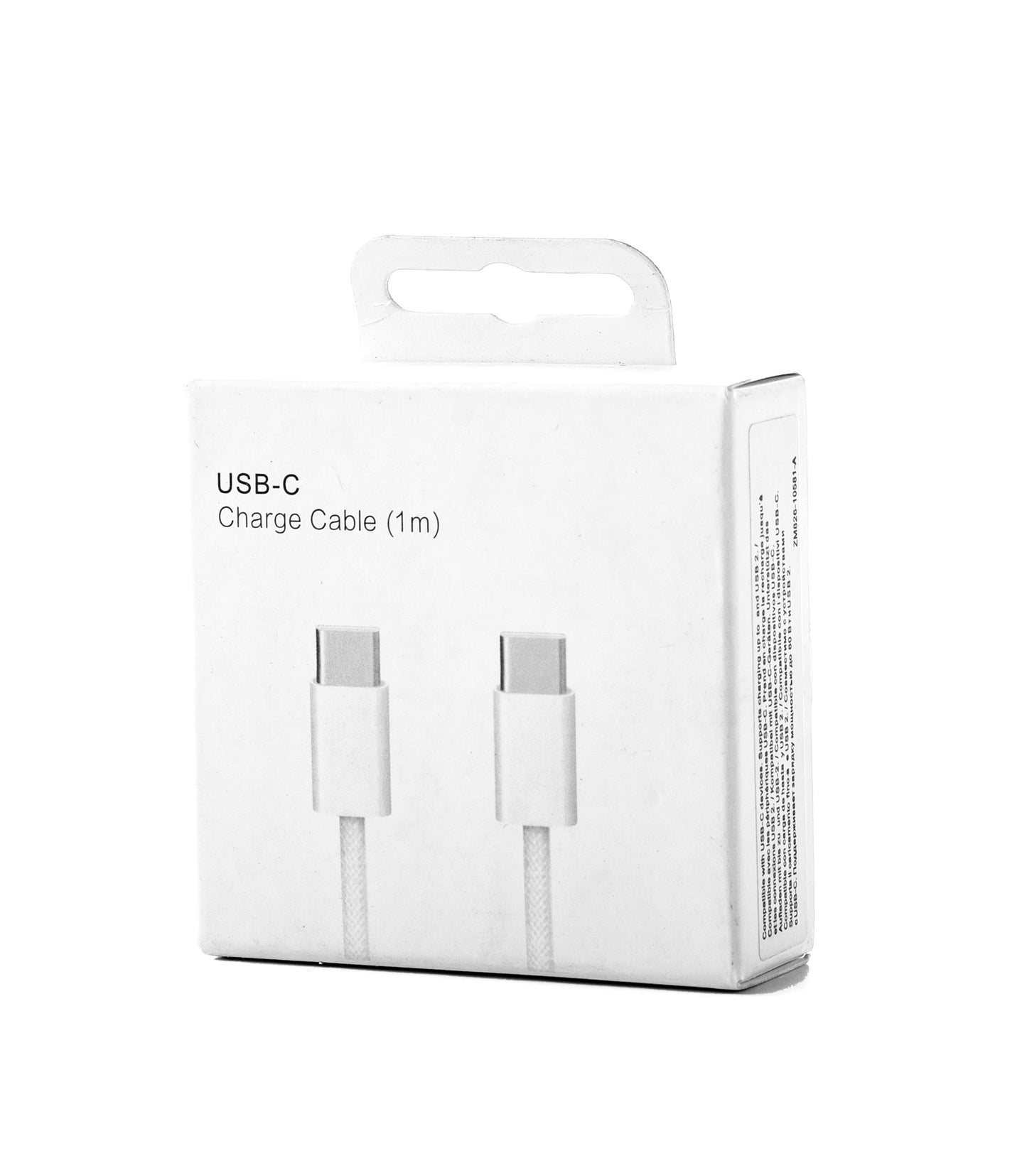 Cable iphone tybe-c to tybe-c