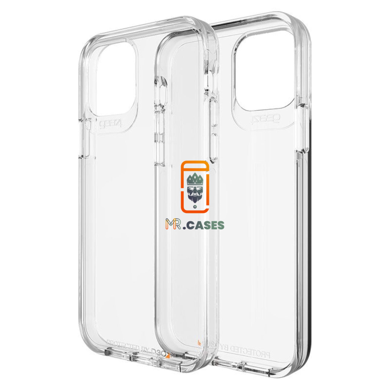 Gear 4 case