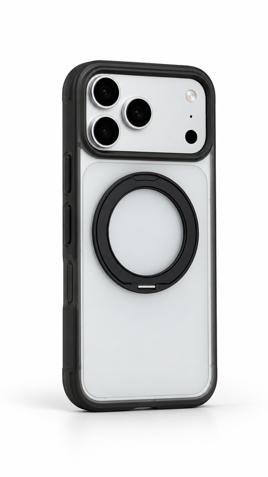 Koi case with ring 360