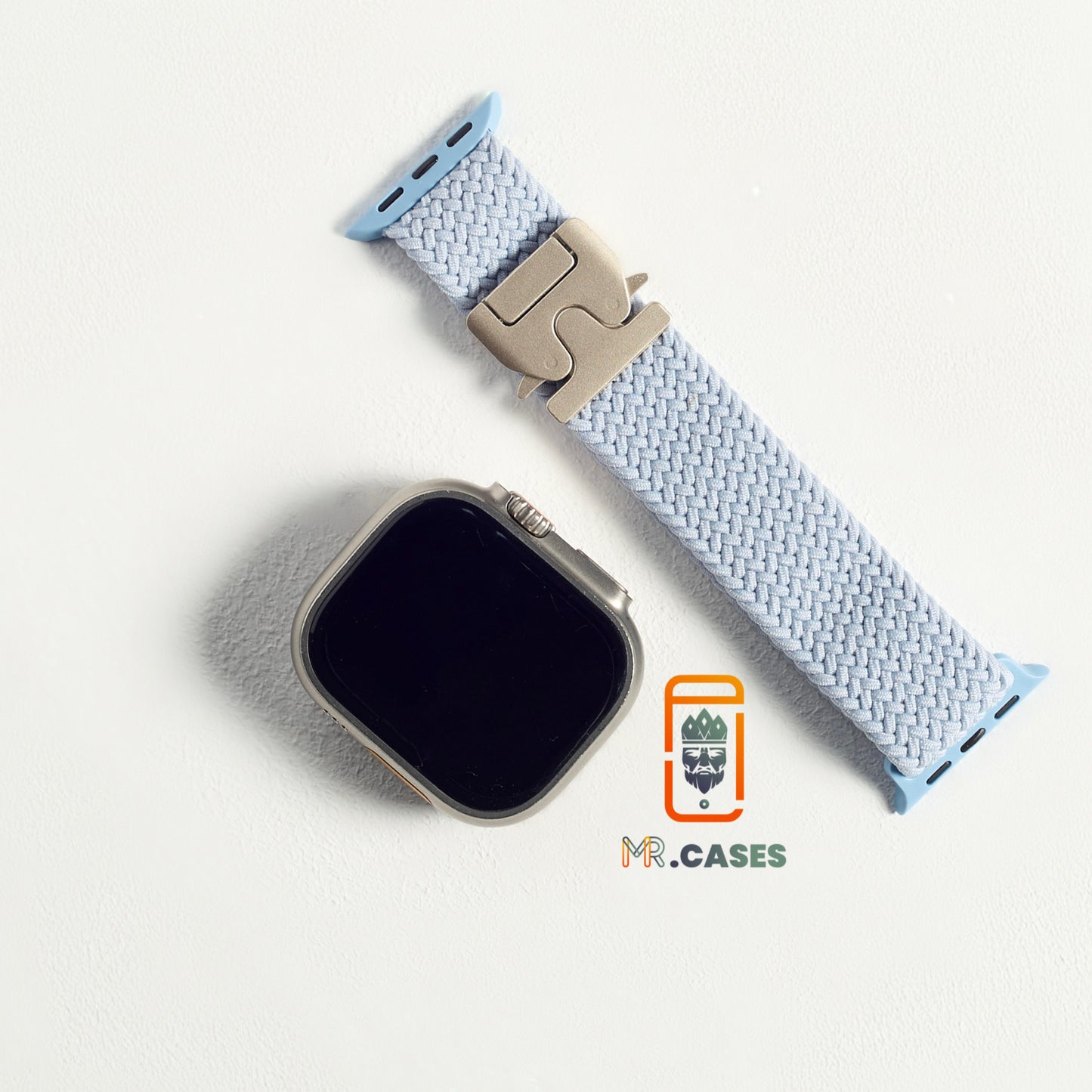 Fabric Watch band ⌚️