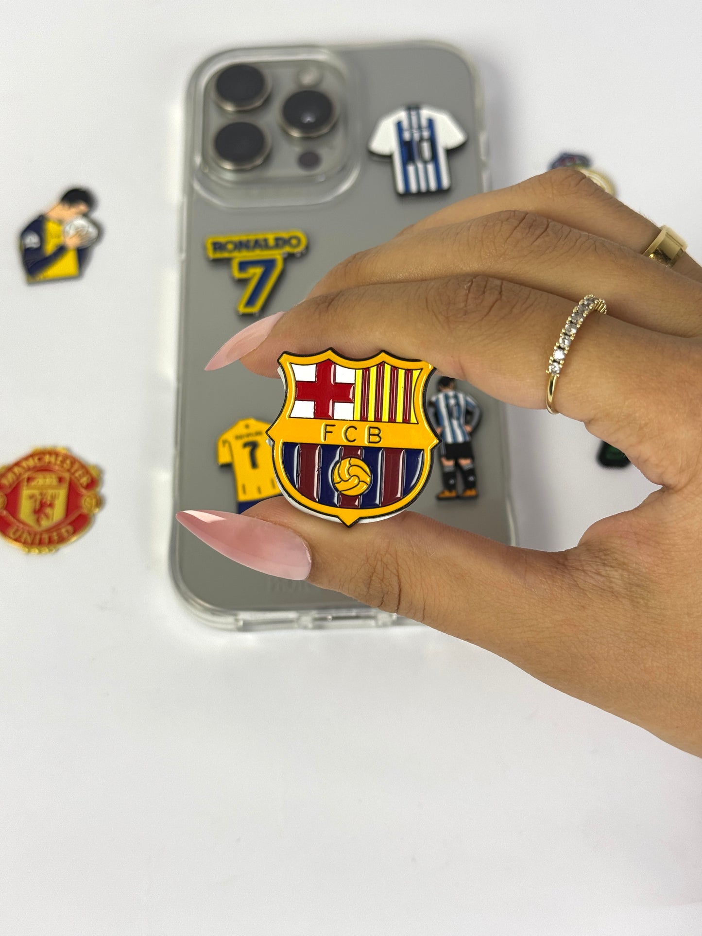 Sticker sports ⚽️