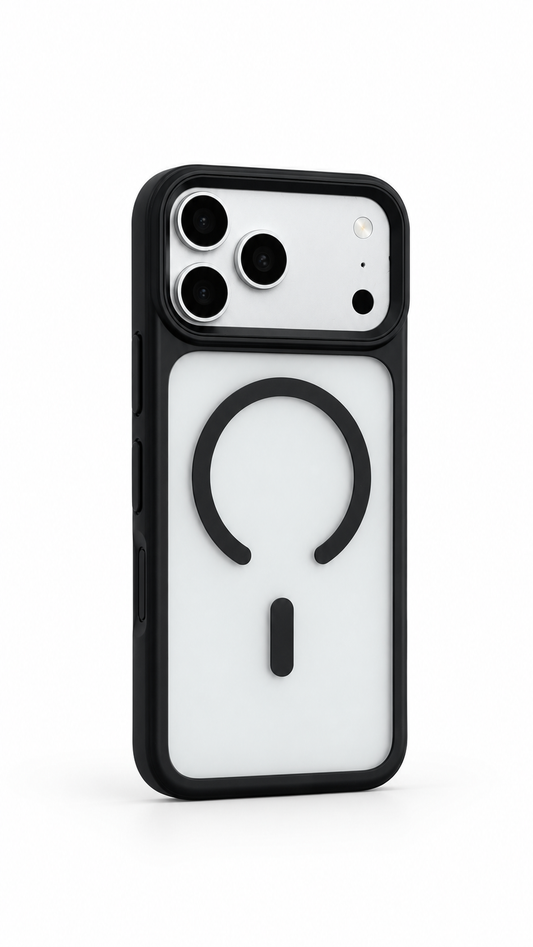 Koi case with magsafe