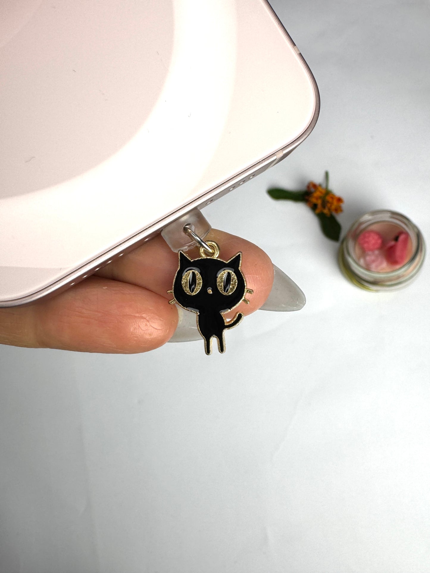 Charger Sockt Accessory