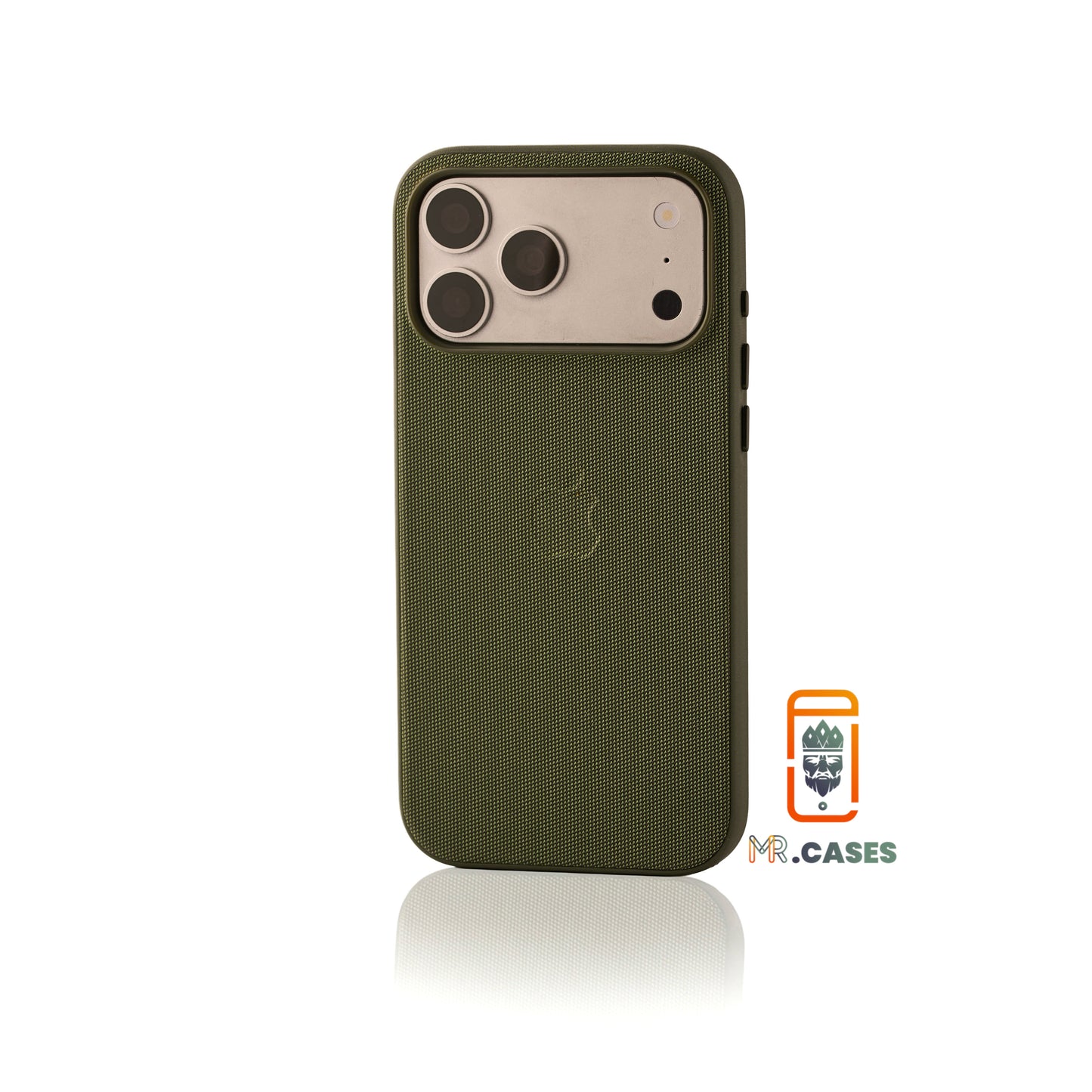 Techwoven magsafe case 🎩