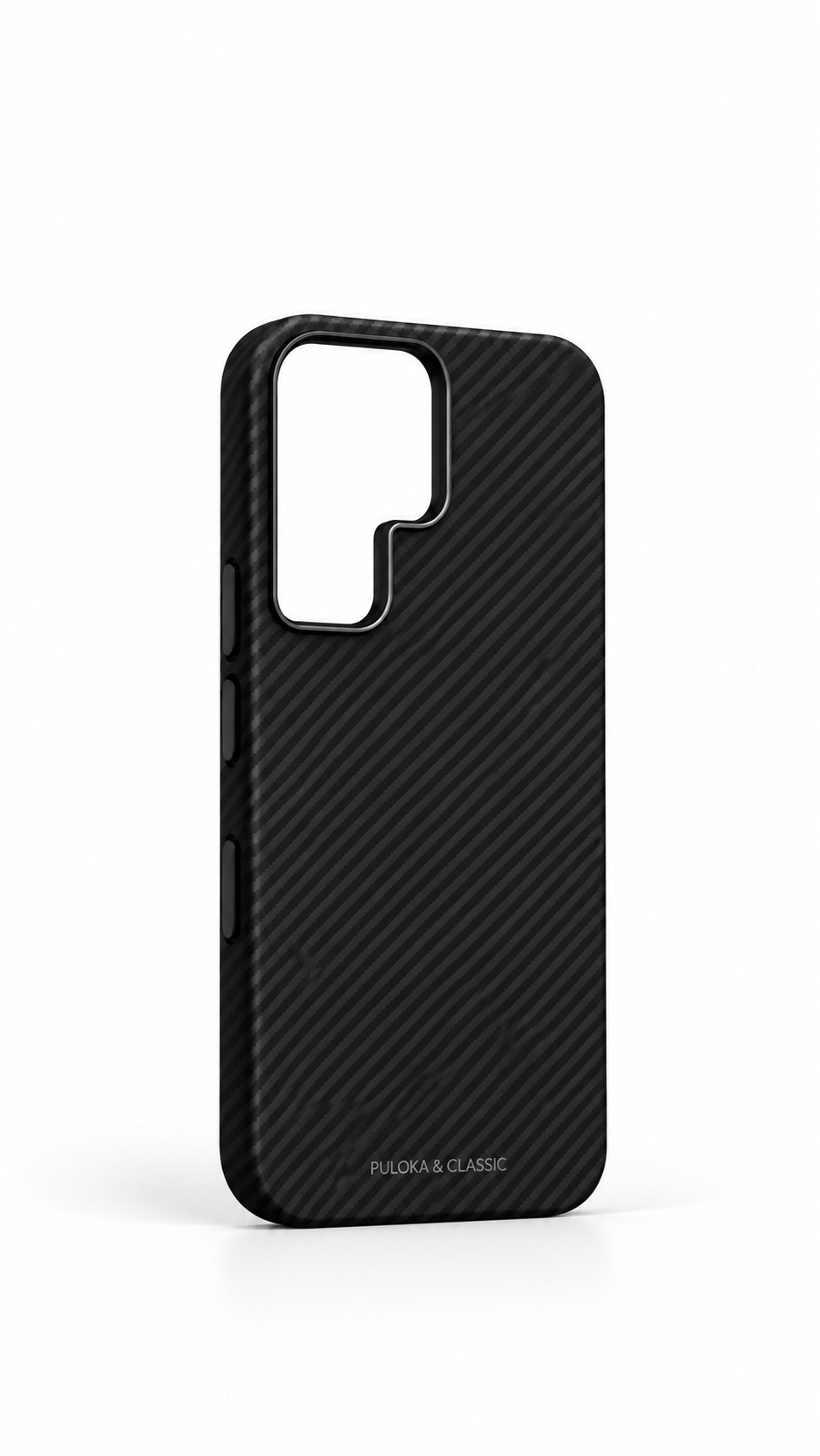 Puloka carbon case