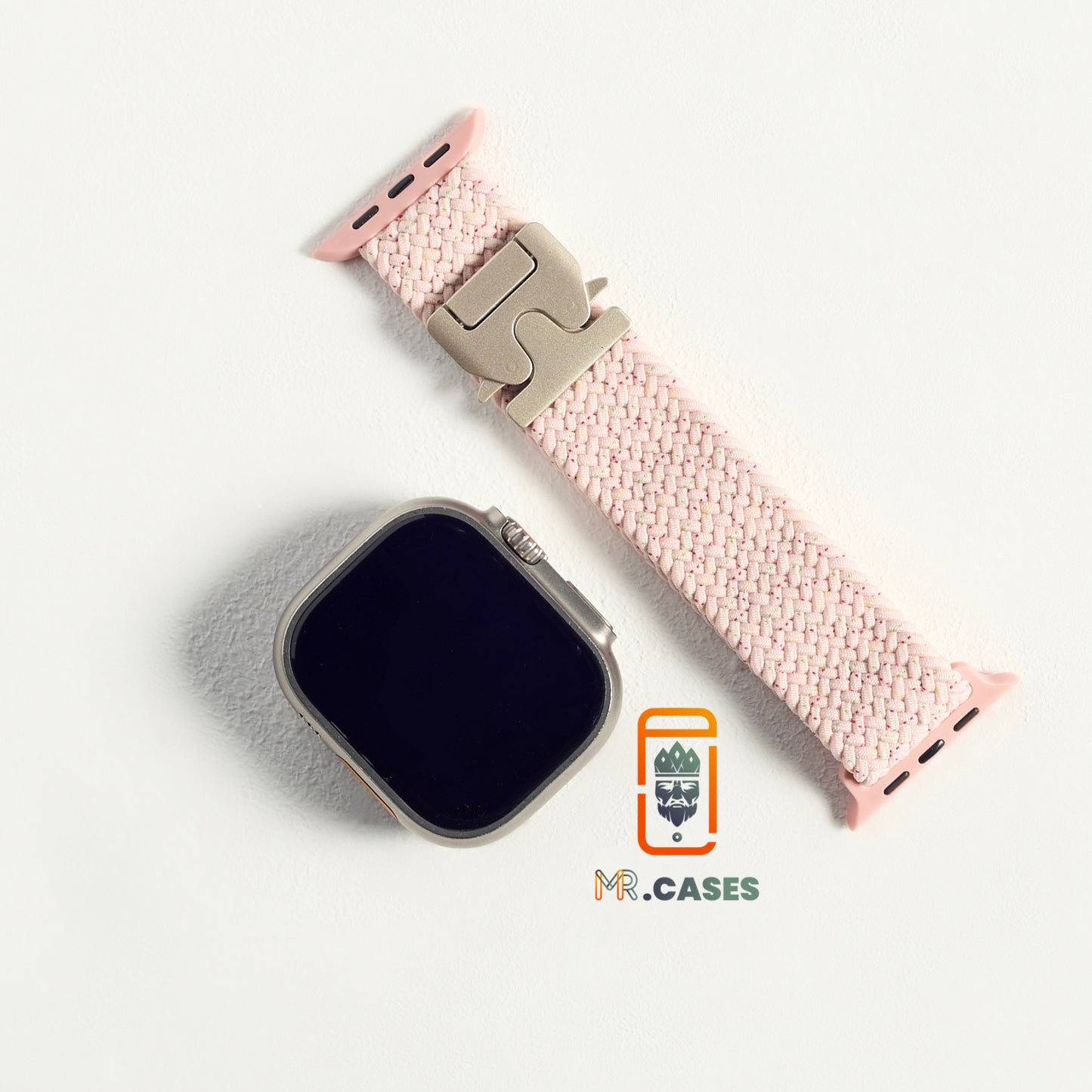 Fabric Watch band ⌚️