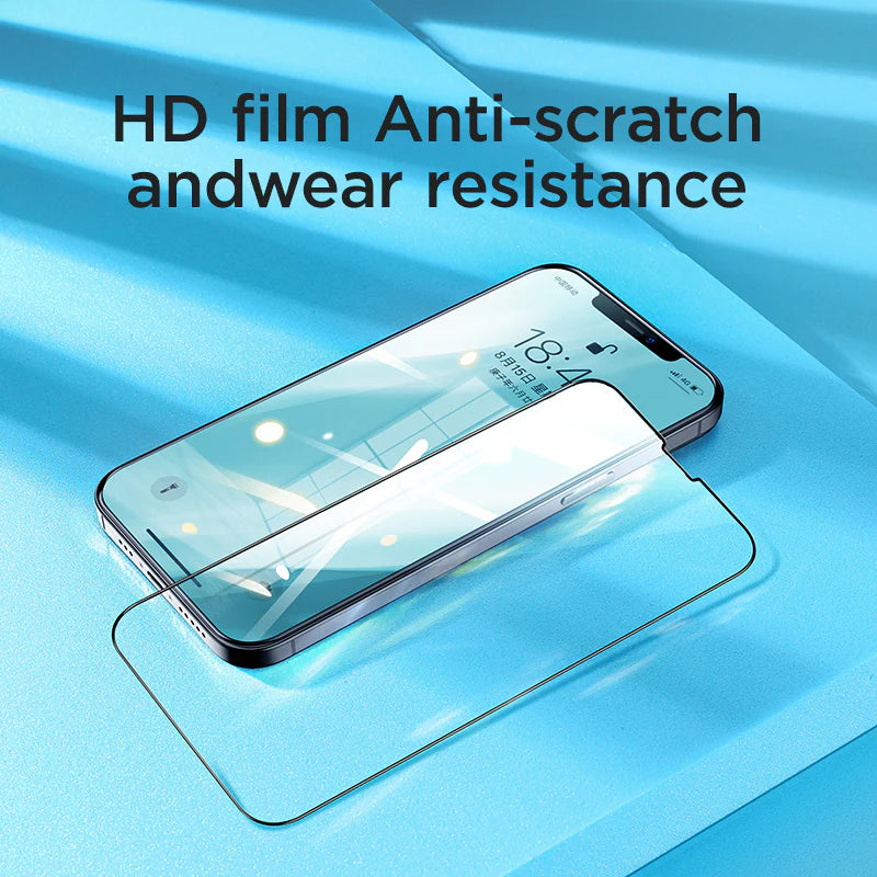 Joy room screen protector full HD