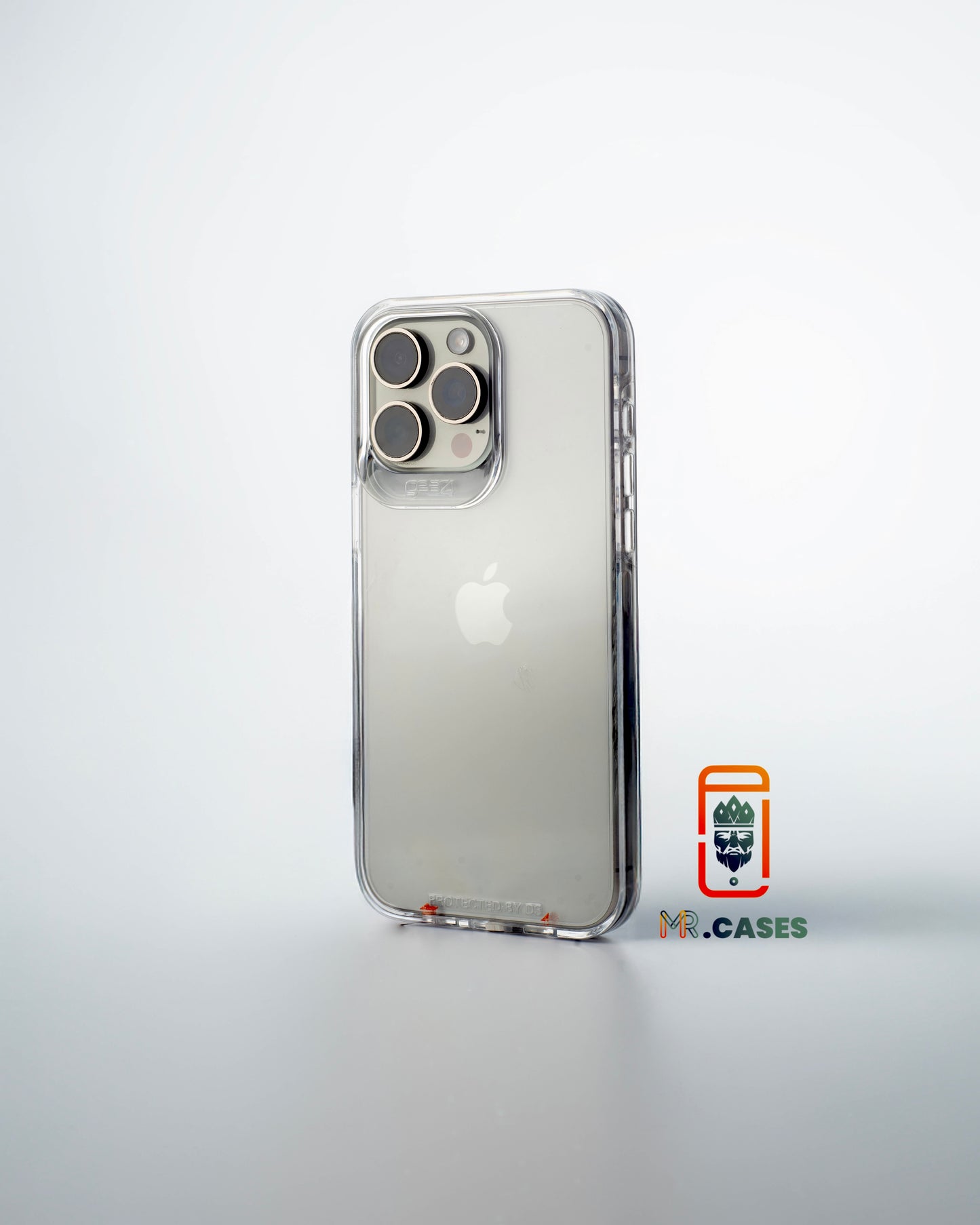 Gear 4 case