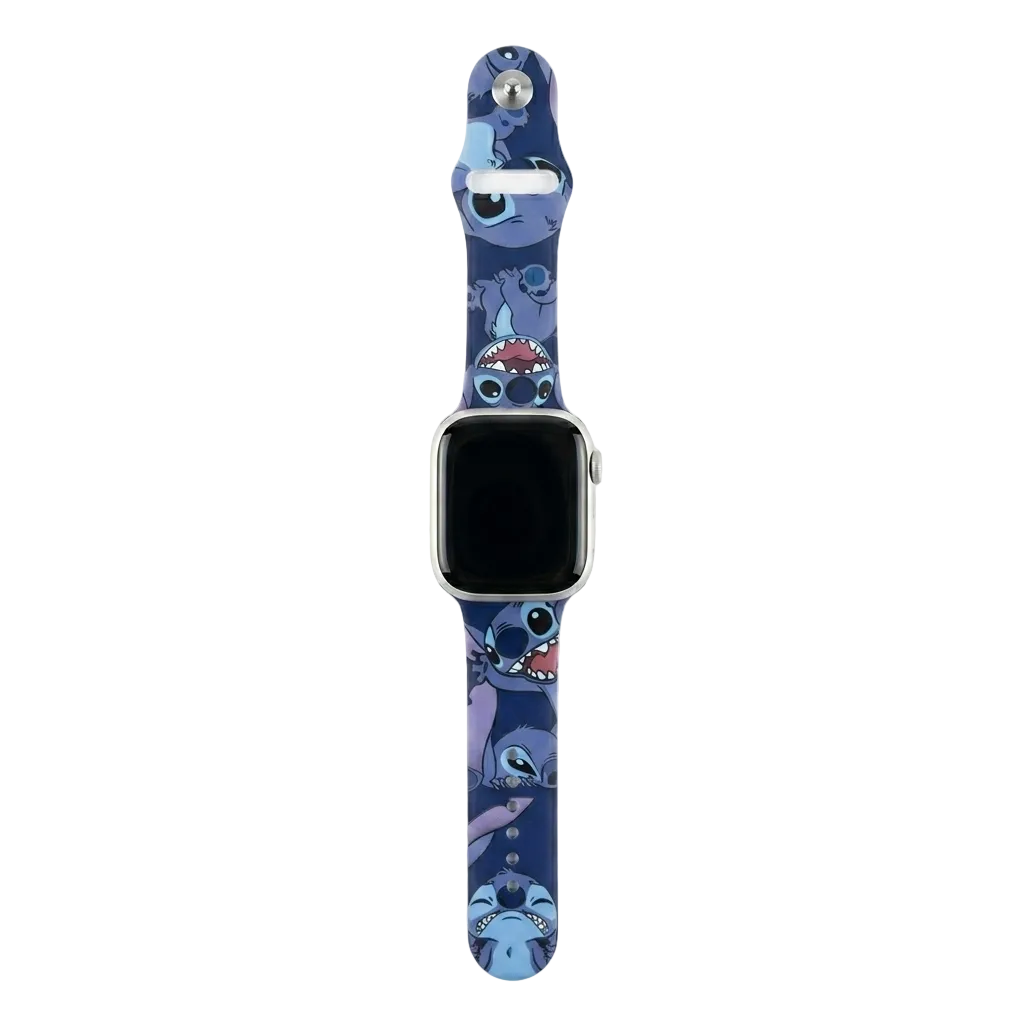 Mickey & stitch Band 🤗