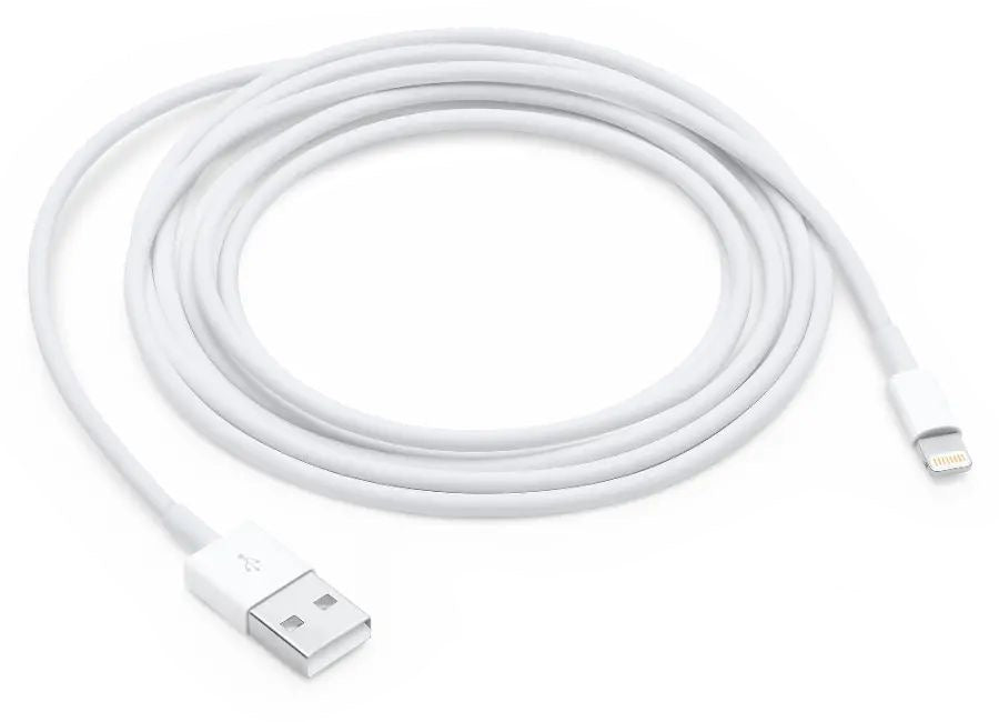 Cable iphone usb to lightning