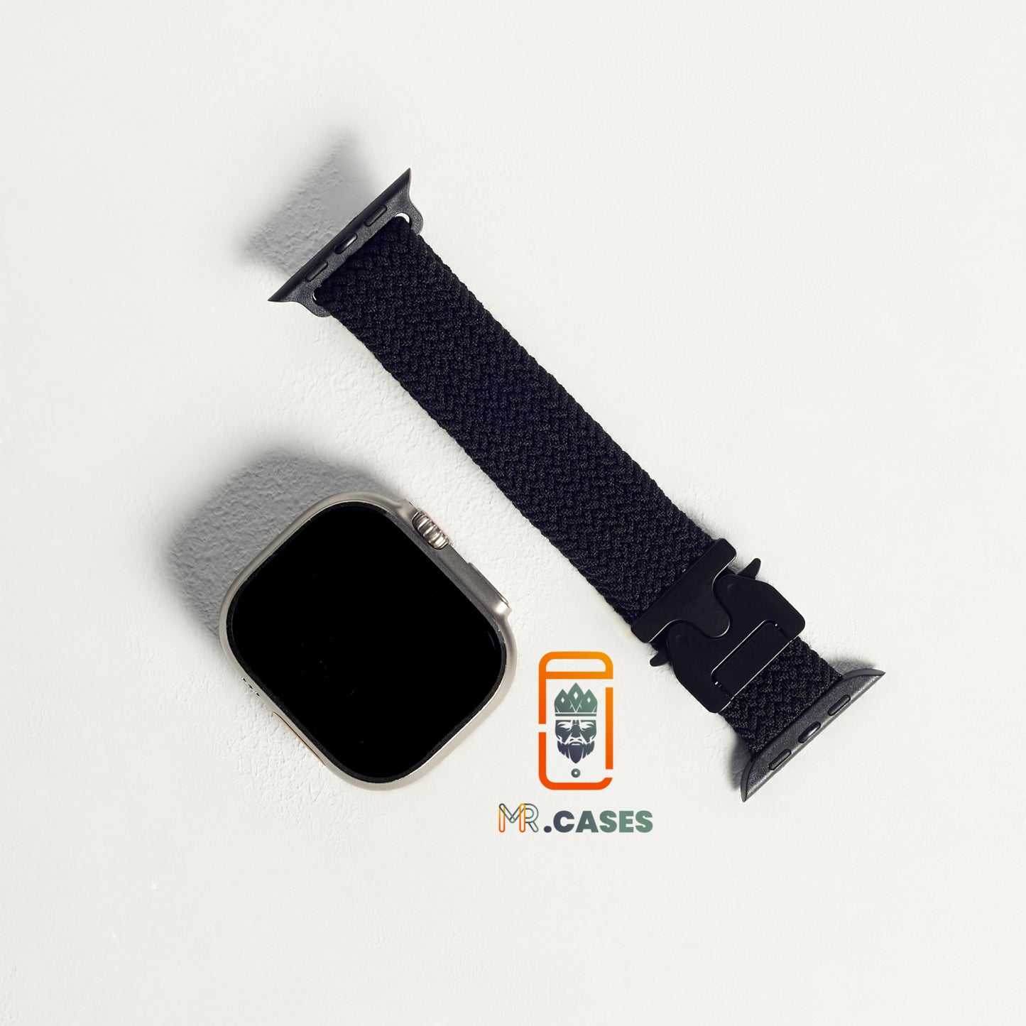 Fabric Watch band ⌚️